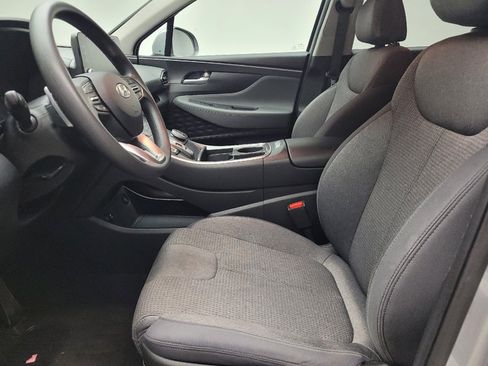 Used 2023 Hyundai Santa Fe SE AWD/4WD image 17