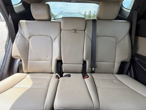 Used 2014 Hyundai Santa Fe Sport w/ Technology Package 04 FWD image 22