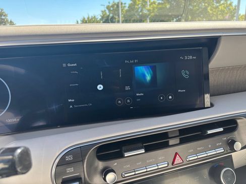 Used 2026 Hyundai Palisade SEL FWD image 21