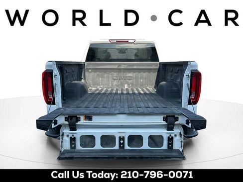 Used 2023 GMC Sierra 1500 SLT image 13