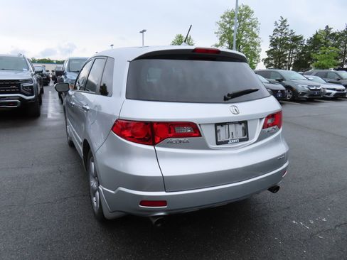 Used 2007 Acura RDX SH-AWD w/ Technology Package image 7