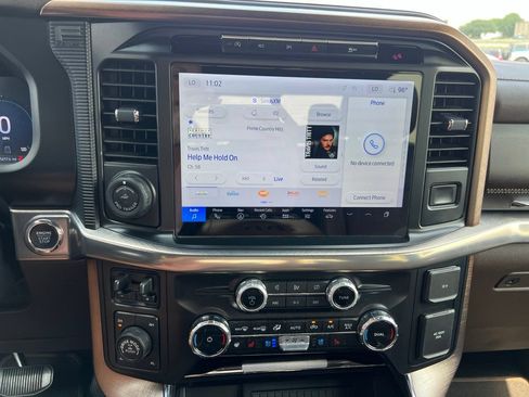 Used 2024 Ford F150 King Ranch AWD/4WD image 28