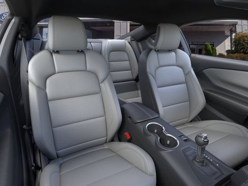 New 2026 Ford Mustang GT Premium RWD image 11