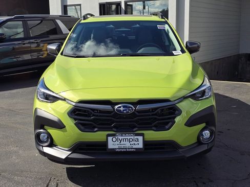New 2026 Subaru Crosstrek 2.5i Limited AWD/4WD image 2