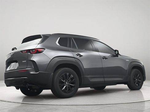 Certified 2025 MAZDA CX-50 AWD 2.5 Hybrid w/ Weather Package image 26