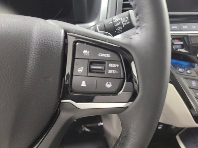 Used 2026 Honda Odyssey Elite image 30