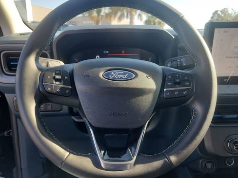 New 2026 Ford Maverick Lobo AWD/4WD image 17