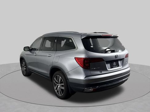 Used 2016 Honda Pilot Touring image 31