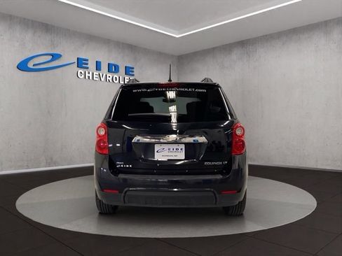 Used 2013 Chevrolet Equinox LT AWD/4WD image 13