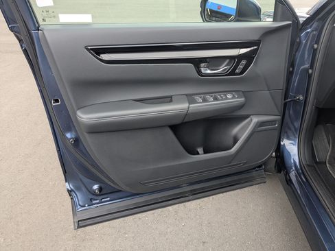 Used 2026 Honda CR-V EX-L image 14
