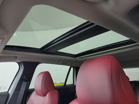 New 2026 MAZDA CX-50 2.5 Hybrid w/ Weather Package image 22