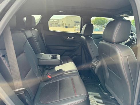 Used 2022 Chevrolet Blazer RS FWD image 11