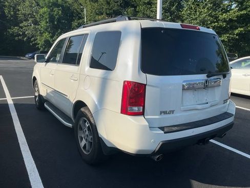 Used 2011 Honda Pilot Touring image 9