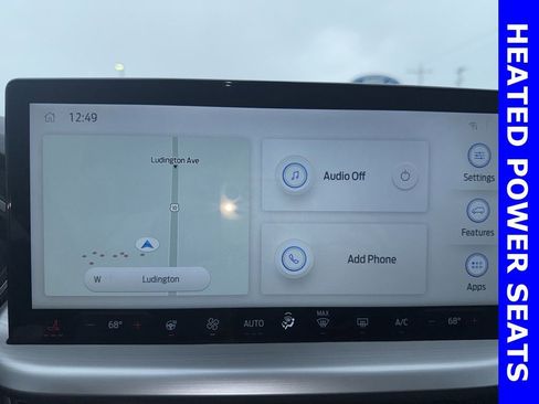 Used 2023 Ford Escape Platinum image 24