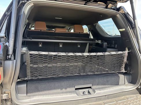 New 2026 Toyota 4Runner Limited image 28