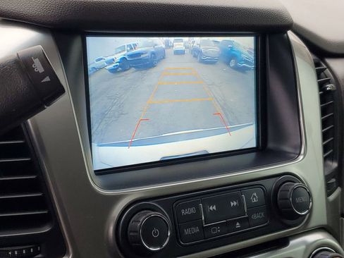 Used 2017 Chevrolet Tahoe Premier w/ Max Trailering Package image 20