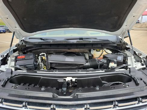 Used 2021 Chevrolet Tahoe Premier image 31