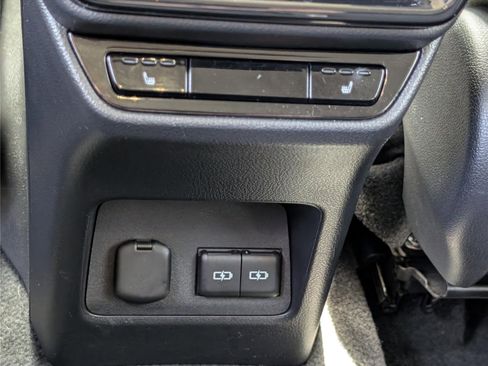 Certified 2024 Lexus NX 350 AWD w/ Vision Package image 16