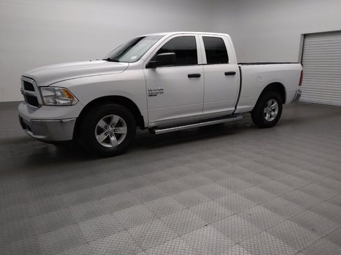 Used 2019 RAM 1500 Tradesman w/ Chrome Plus Package image 2