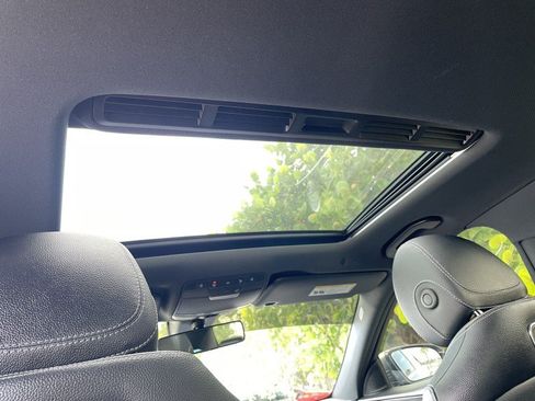 Used 2019 Mercedes-Benz E 300 4MATIC w/ Premium 1 Package image 23