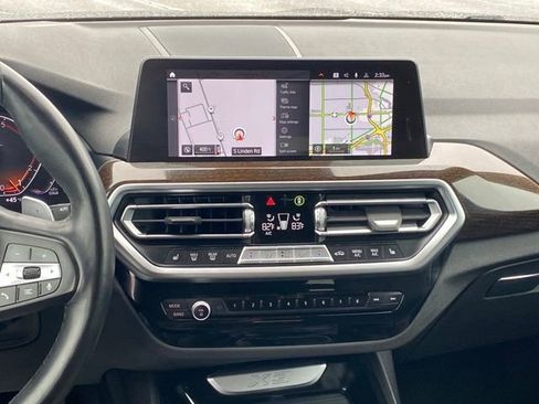 Used 2022 BMW X3 xDrive30i image 9