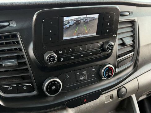 Certified 2024 Ford Transit 250 148 Medium Roof image 20