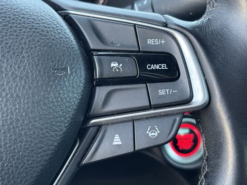 Used 2021 Honda Accord Sport image 20