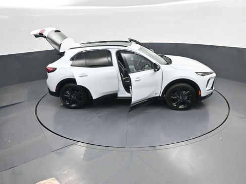 New 2026 Buick Envision Sport Touring AWD/4WD image 35