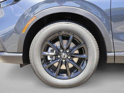 New 2026 Honda CR-V Sport-L image 9