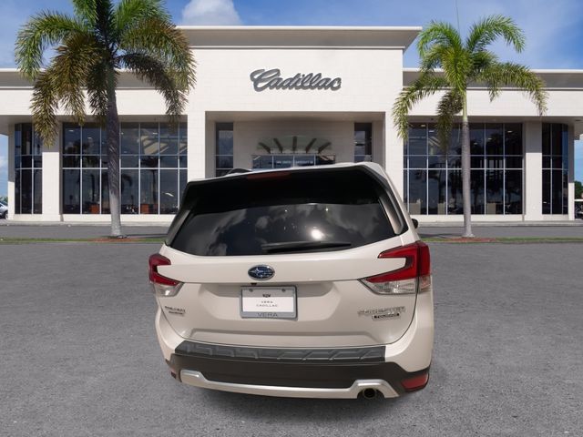 Used 2020 Subaru Forester Touring AWD/4WD image 12