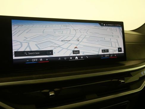 Certified 2024 BMW X5 xDrive40i image 23