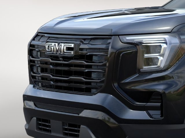New 2027 GMC Terrain Elevation AWD/4WD image 13