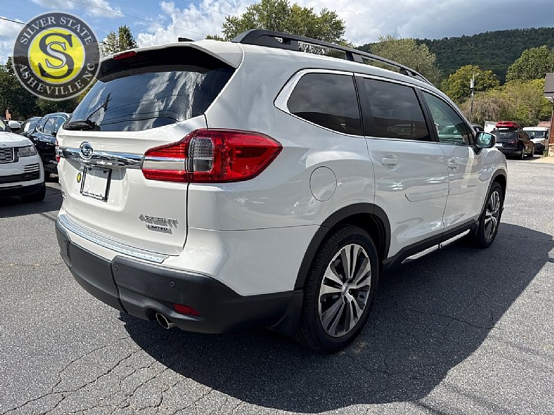 Used 2020 Subaru Ascent Limited w/ Technology Package AWD/4WD image 6
