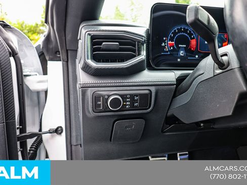 Used 2025 Ford Mustang Premium RWD image 21