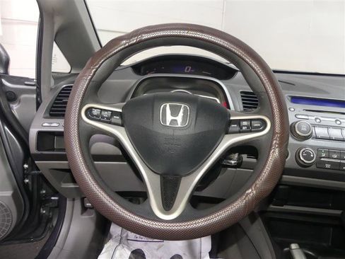 Used 2010 Honda Civic EX image 28