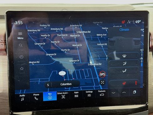 Used 2024 Ford Expedition Max Limited image 38