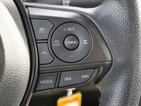 Used 2024 Toyota Corolla LE image 37