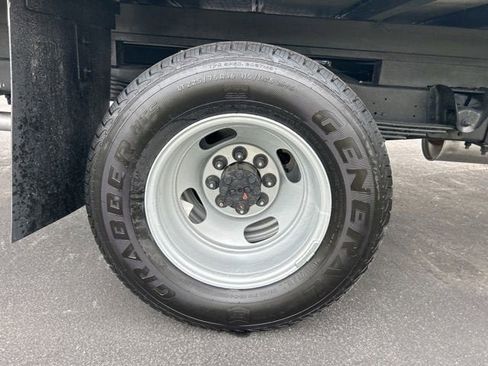 New 2025 Chevrolet Express 3500 w/ Power Convenience Package image 35