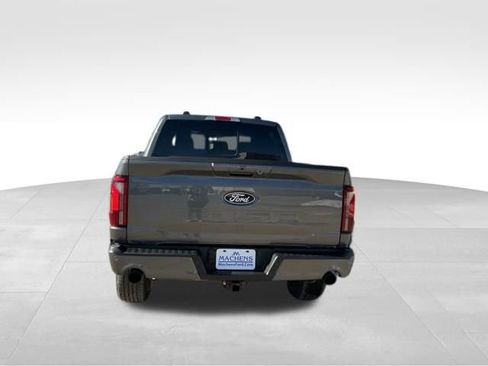 New 2026 Ford F150 Lariat w/ Equipment Group 501A Mid AWD/4WD image 5