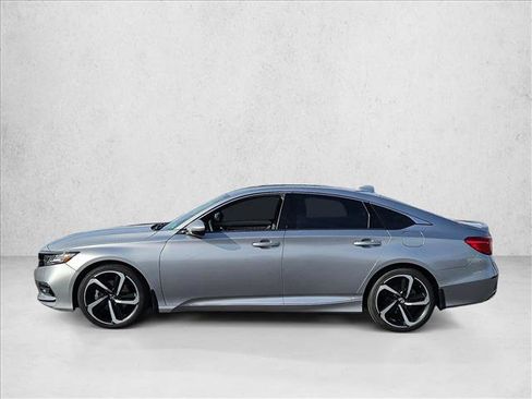 Used 2019 Honda Accord Sport image 4