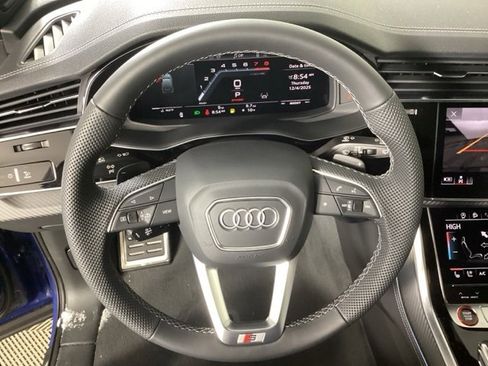 New 2026 Audi SQ7 Prestige image 29