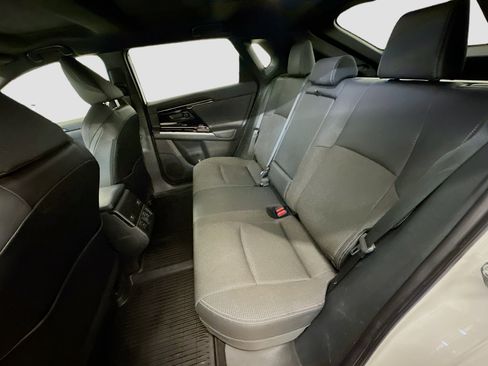 Used 2023 Toyota bZ4X AWD w/ Weather Package image 30