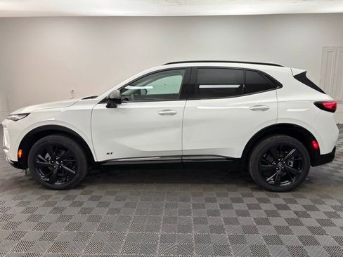 New 2026 Buick Envision Sport Touring image 13