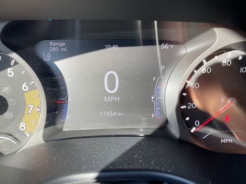 Used 2023 Jeep Compass Latitude w/ Convenience Group image 29