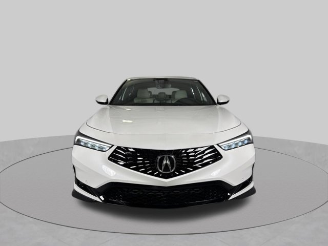 Certified 2026 Acura Integra A-Spec FWD image 4