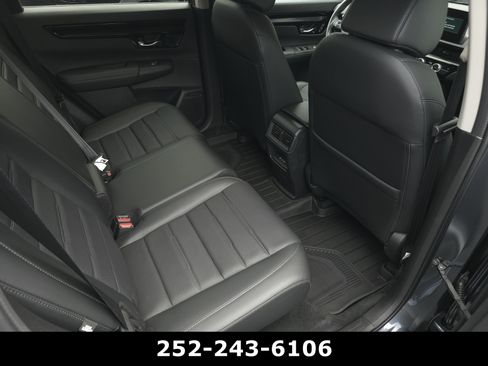 Used 2024 Honda CR-V EX-L image 34