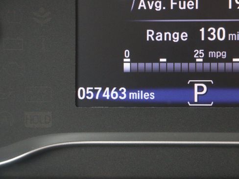 Used 2020 Honda Ridgeline RTL image 33