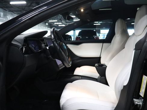 Used 2018 Tesla Model S P100D image 10