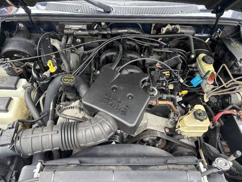 Used 2001 Ford Ranger XL AWD/4WD image 20