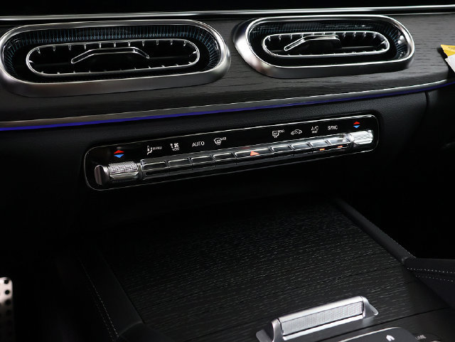 New 2027 Mercedes-Benz GLE 450 4MATIC image 23